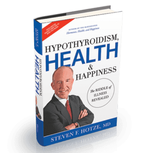 A book cover with a picture of a man on it.