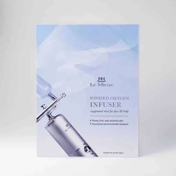 Ionized Oxygen Infuser - Image 2
