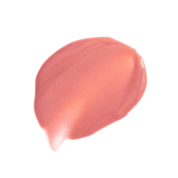 Lip Shine SPF 35 - Coral - Image 2