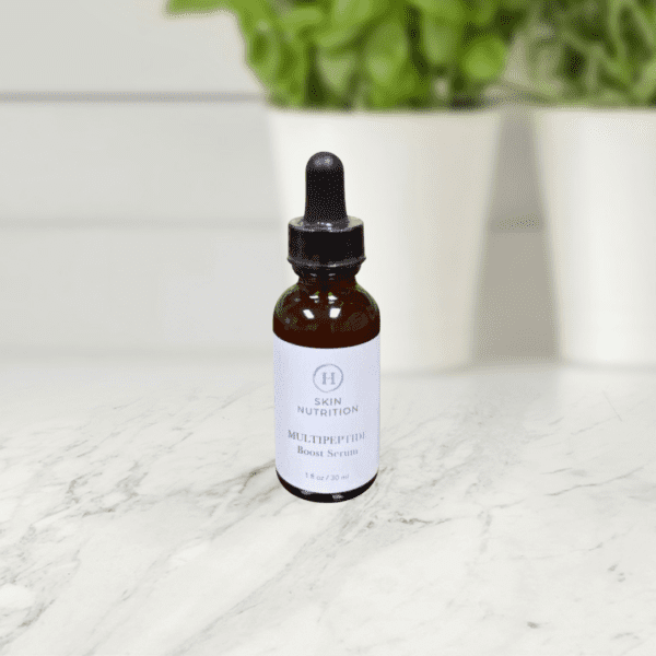 Multipeptide Boost Serum 1oz