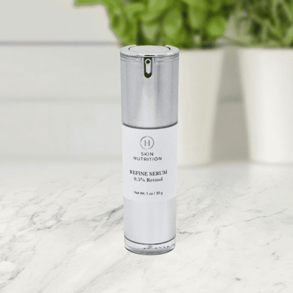 Refine Retinol Serum 0.5% - 1 oz