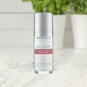 All Calm Clinical Redness Corrector SPF 50