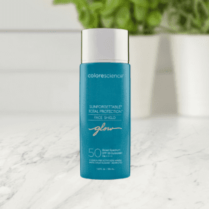 Sunforgettable Total Protection Face Shield SPF 50 Glow