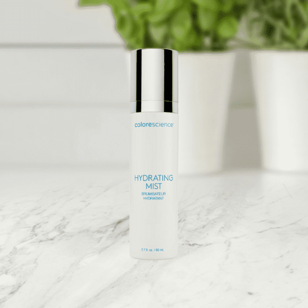 Hydrating Mist 80 mL