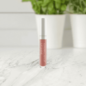 Lip Shine SPF 35 - Champagne