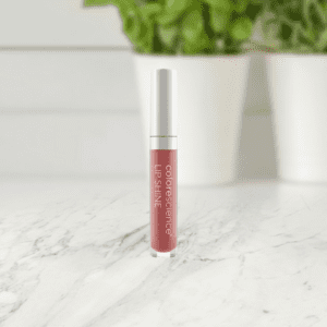 Lip Shine SPF 35 - Coral