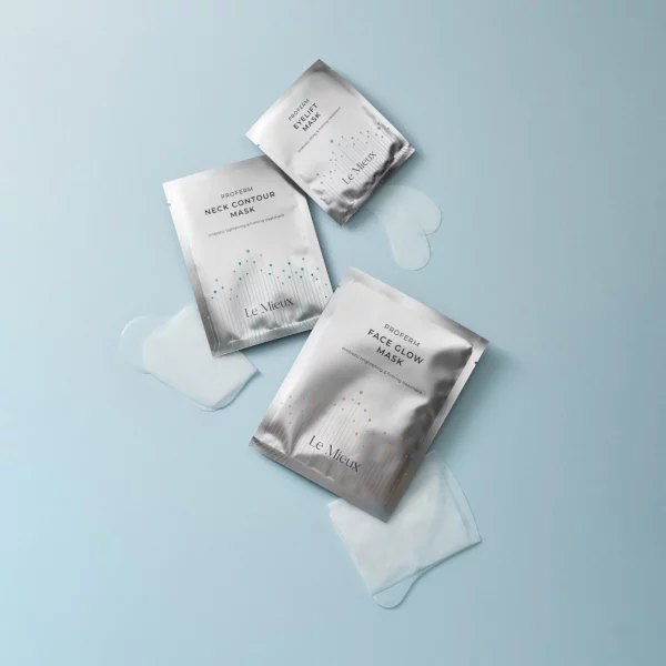Proferm Neck Contour Mask - Image 3