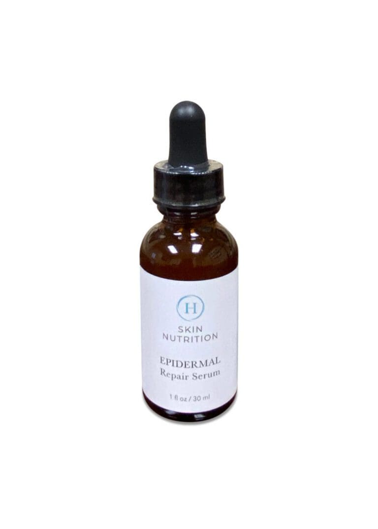 Epidermal Repair Serum 1oz Physicians Preference Vitamins