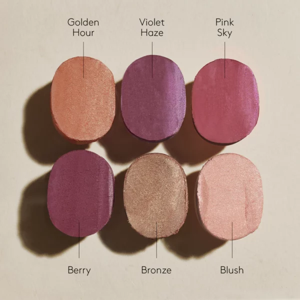 Sunforgettable Total Protection Color Balm SPF 50 Blush - Image 4