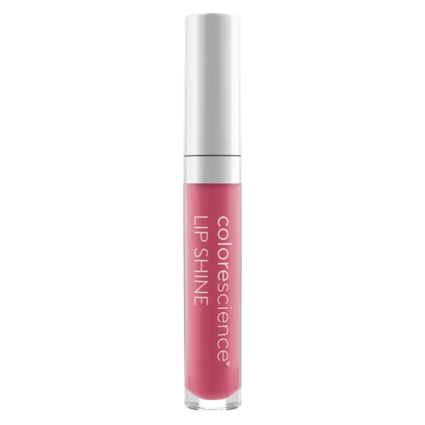 Lip Shine SPF 35 - Pink - Image 2