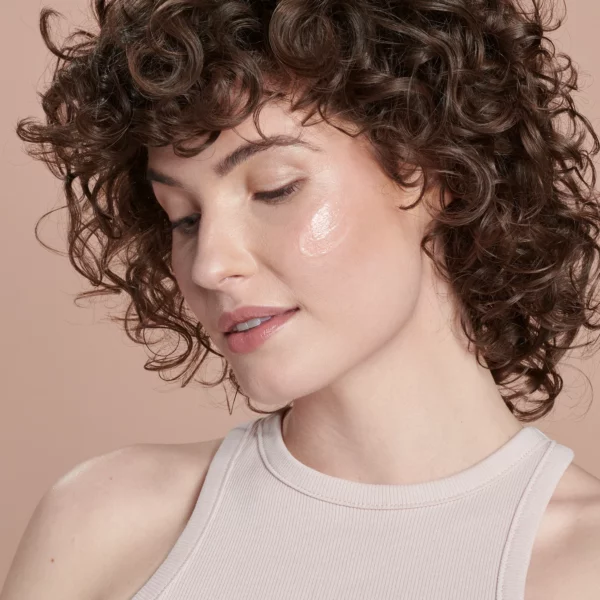 All Calm Multi Correction Serum - Image 3