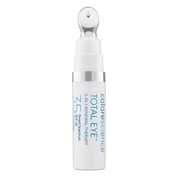 Total Eye 3-in-1 Renewal Therapy SPF 35 Tan