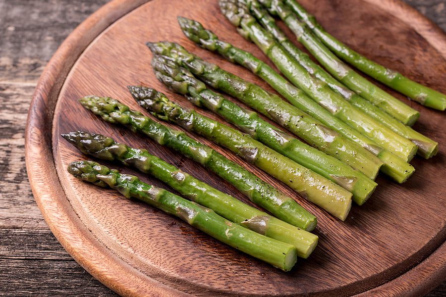 Sauteed-Organic-Asparagus