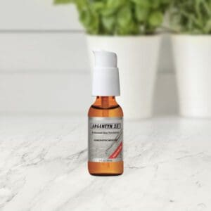 Argentyn 23 Professional Silver First Aid Gel