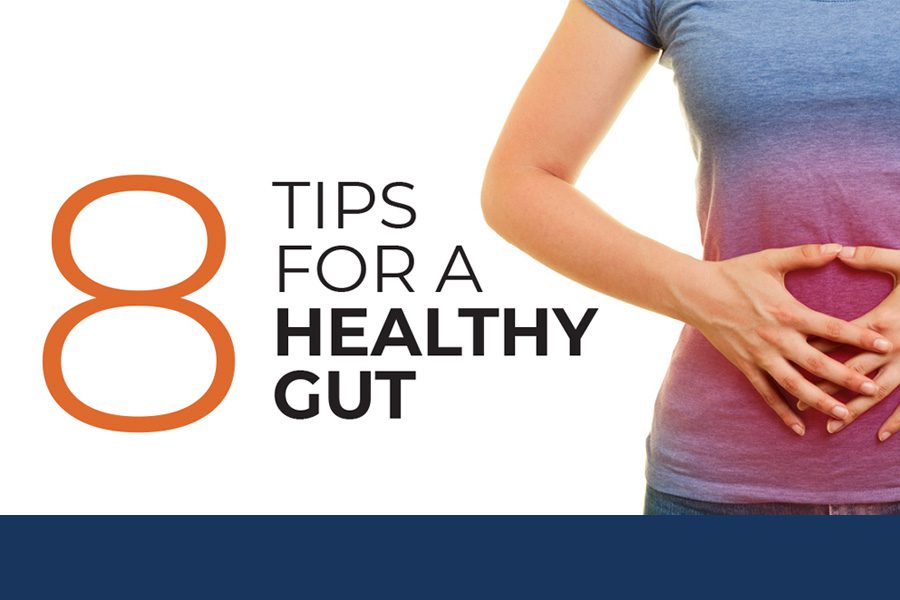healthy gut title image
