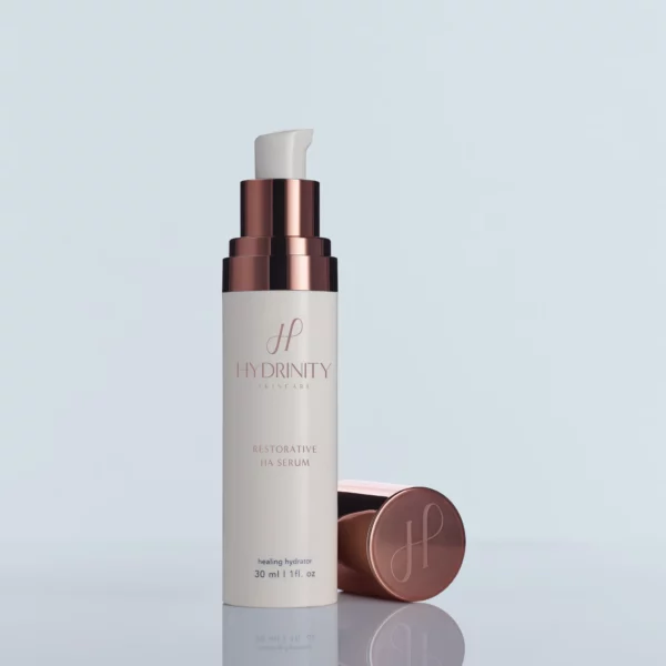 HYDRINITY Restorative HA Serum with PPM⁶ Technology 30 mL - Image 2