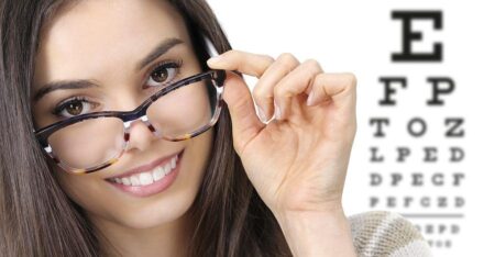 Top 10 Nutrients to Improve Your Eyesight