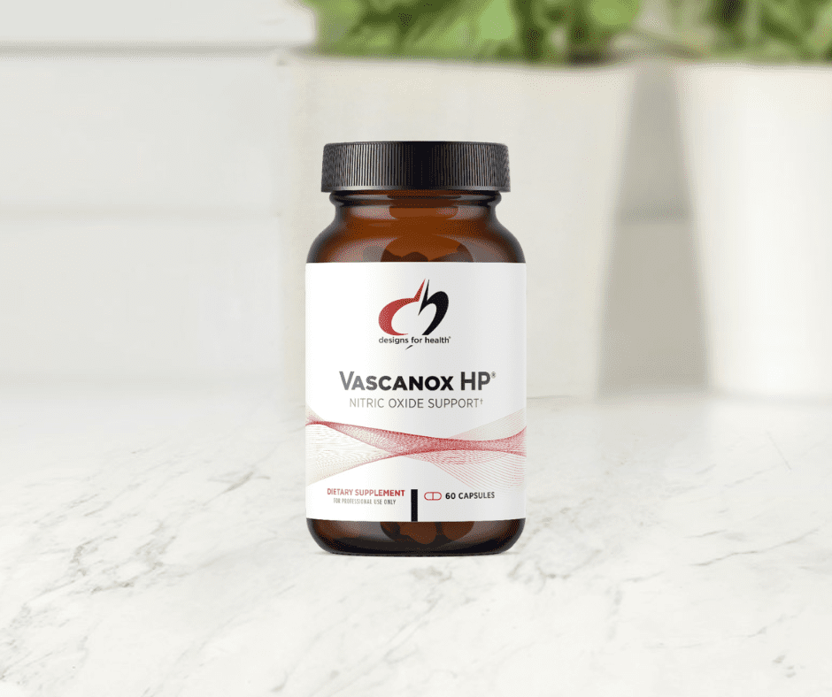 Vascanox HP