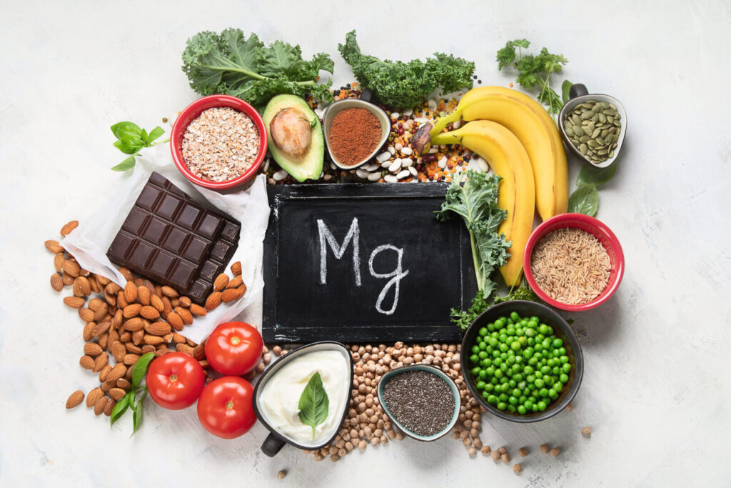 Magnesium: Glycinate, Citrate, Threonate—What is the Difference? 