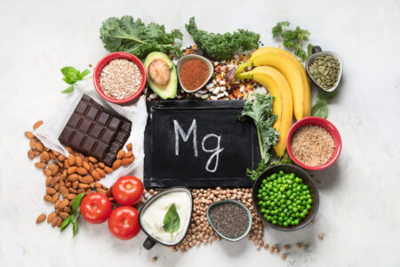 Magnesium: Glycinate, Citrate, Threonate—What is the Difference? 