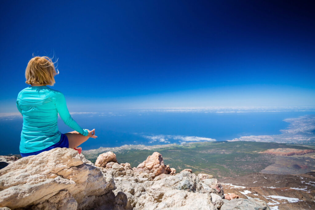 Managing Stress Naturally with Tranquil and Ashwagandha 