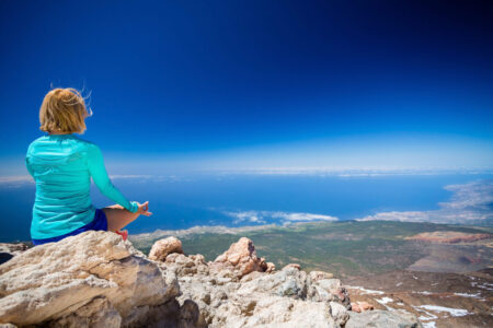 Managing Stress Naturally with Tranquil and Ashwagandha 