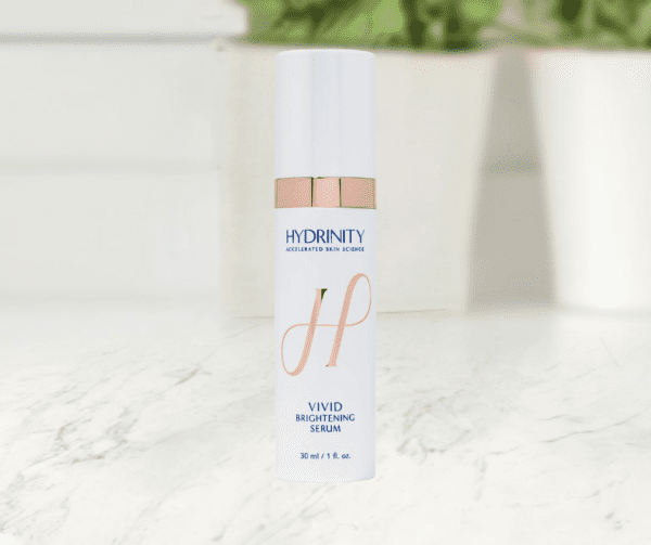 Vivid Brightening Serum
