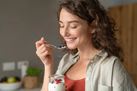 The Power of Probiotics: How Beneficial Bacteria Support Your Health 