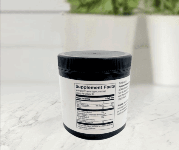 SBI Supreme 3.7 oz - Image 2