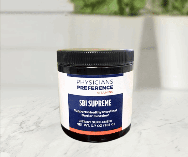 SBI Supreme 3.7 oz