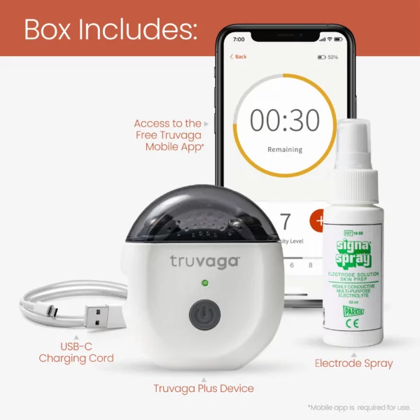 Truvaga Plus - Image 7