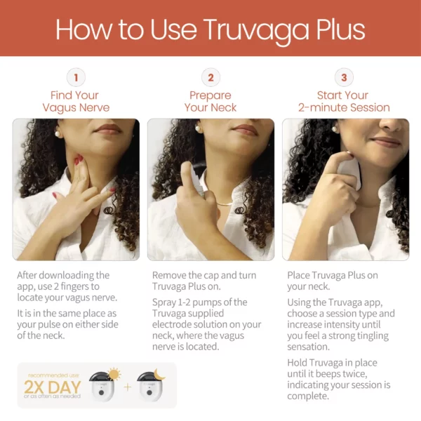 Truvaga Plus - Image 8