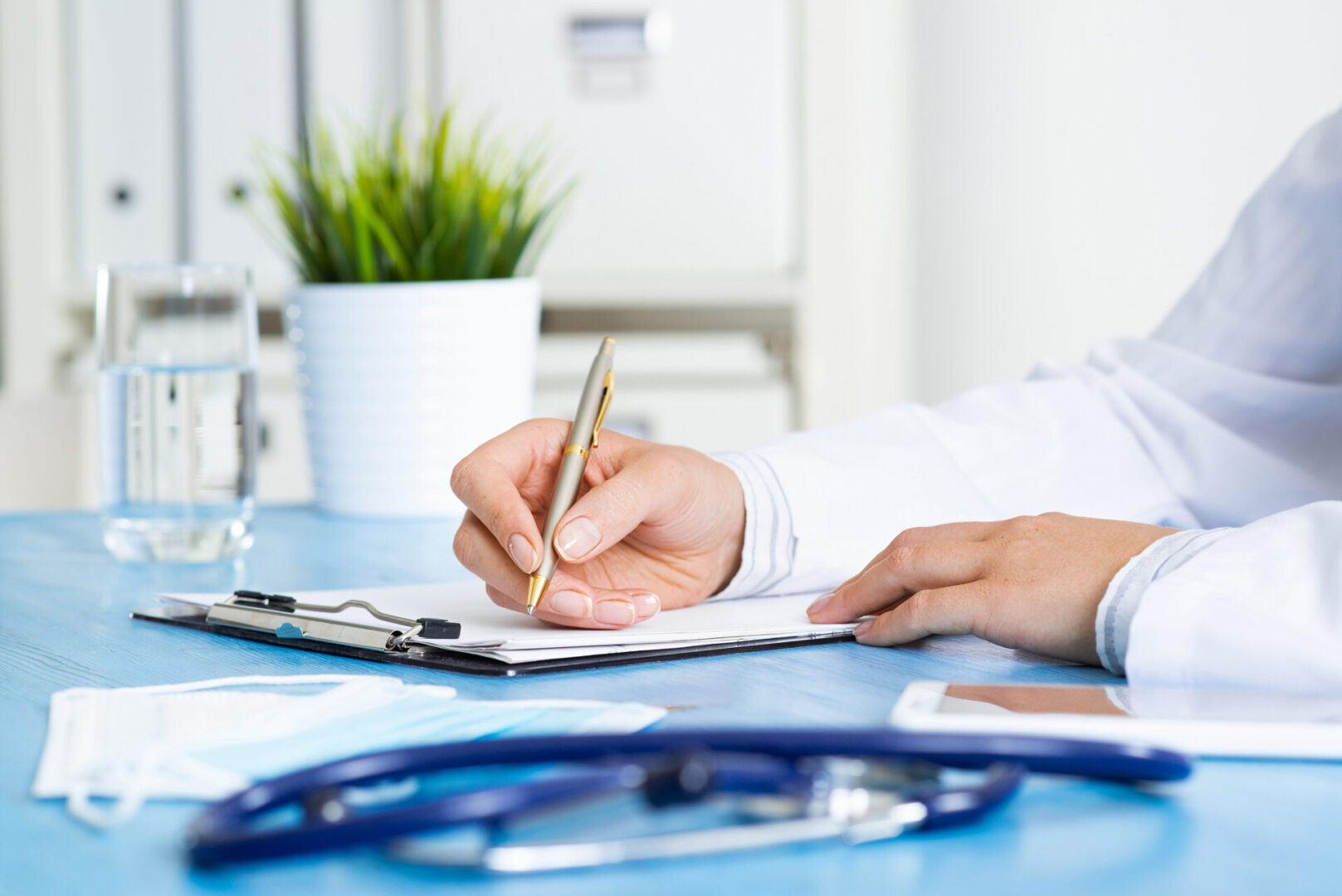 Doctor Curated