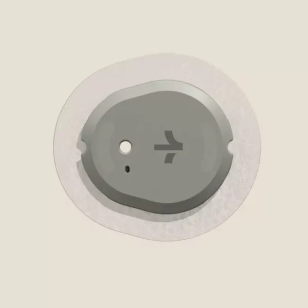 Stelo glucose monitor