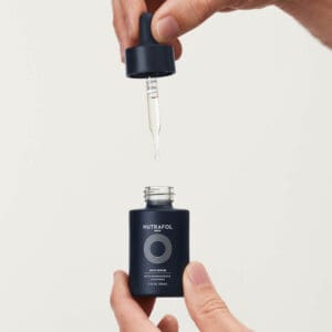 Nutrafol Men's Hair Serum 1.7 FL OZ