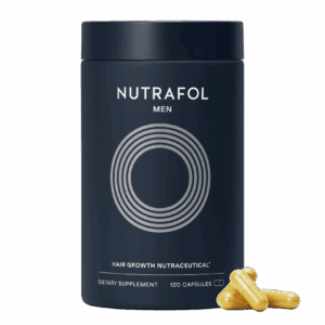 Nutrafol Men 120 Capsules