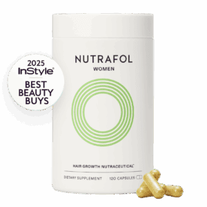 Nutrafol Women 120 Capsules