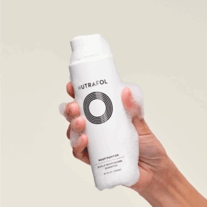 Nutrafol Root Purifier Shampoo 8oz