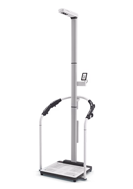 SECA mBCA 554 Medical Body Composition Analyzer