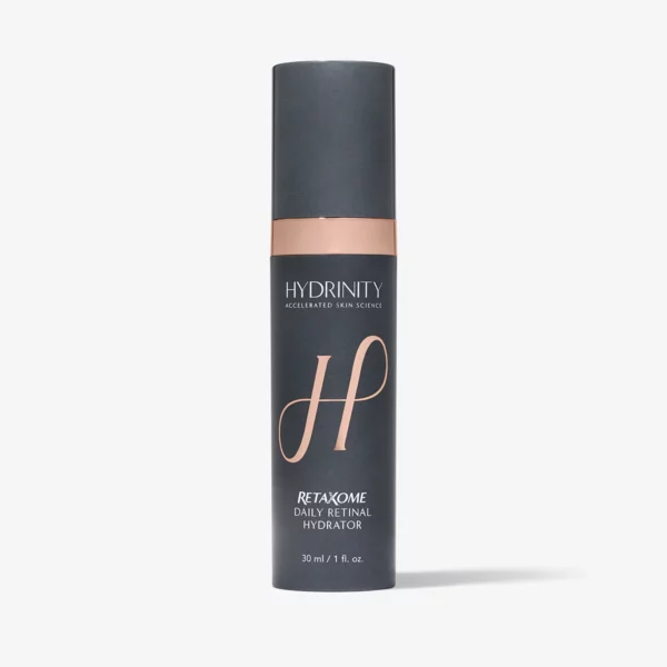 RetaXome Daily Retinal Hydrator 30 mL
