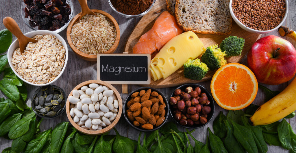 The Ultimate Guide to Magnesium Forms and Their Applications 