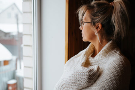 Beat the Winter Blues: B Complex and Everyday Mood Tips 