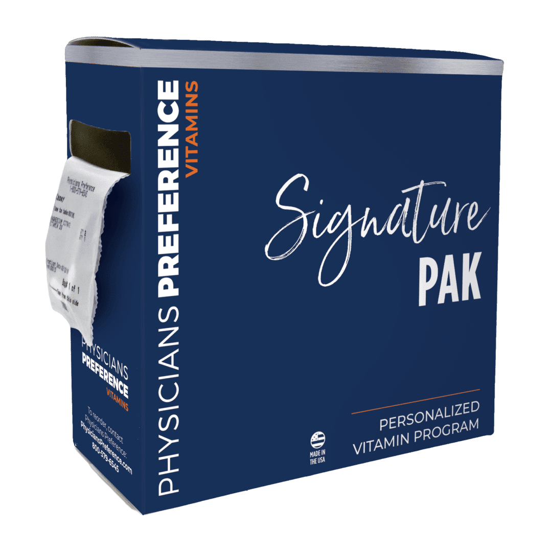 Allergy Relief Pak