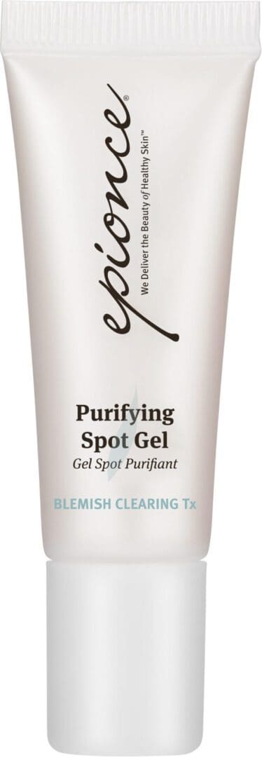 Purifying Spot Gel 0.34 oz