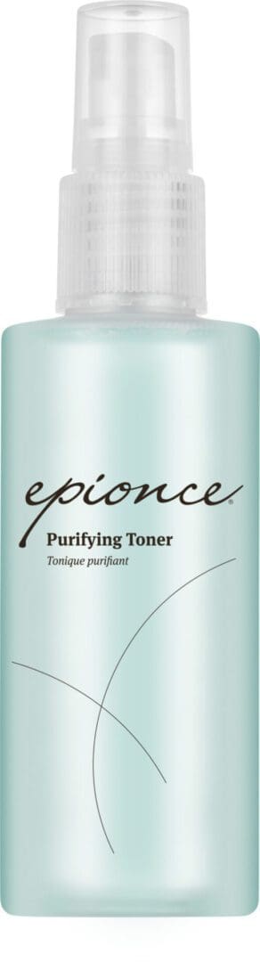 Purifying Toner 4 oz
