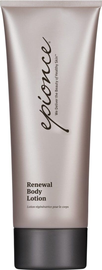 Renewal Body Lotion 8 oz