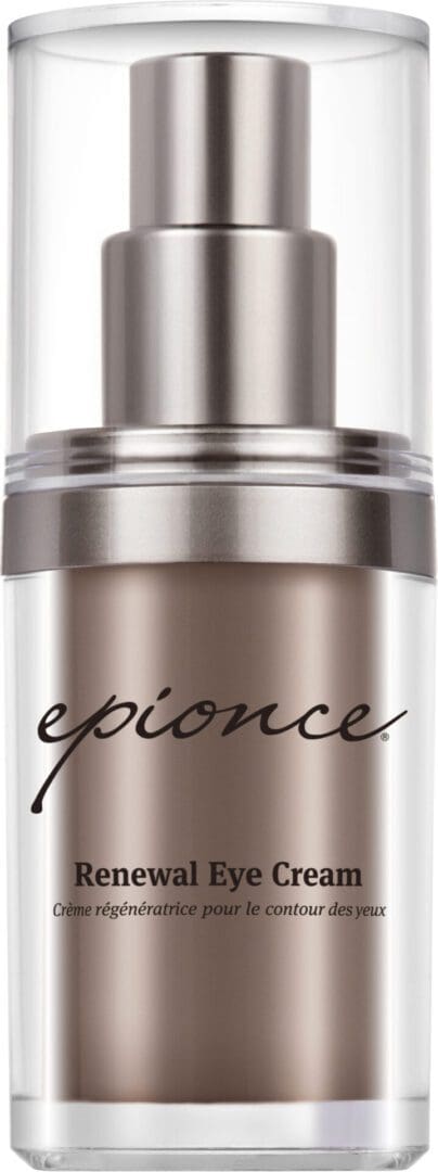 Renewal Eye Cream 0.53 oz