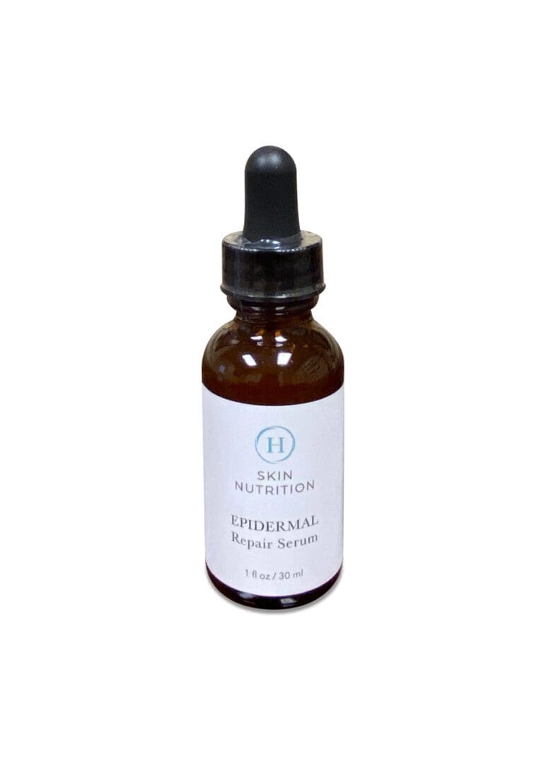 Epidermal Repair Serum 1oz