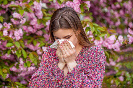Gut Health and Allergies: Why Symptoms May Start There 