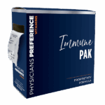Immune Pak with Vitamins A, B, C, D, Zinc and Probiotics - Image 2
